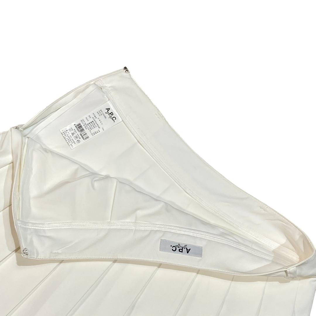 A.P.C. GOLF アー・ペー・セー ゴルフ ニット スカート セットアップ