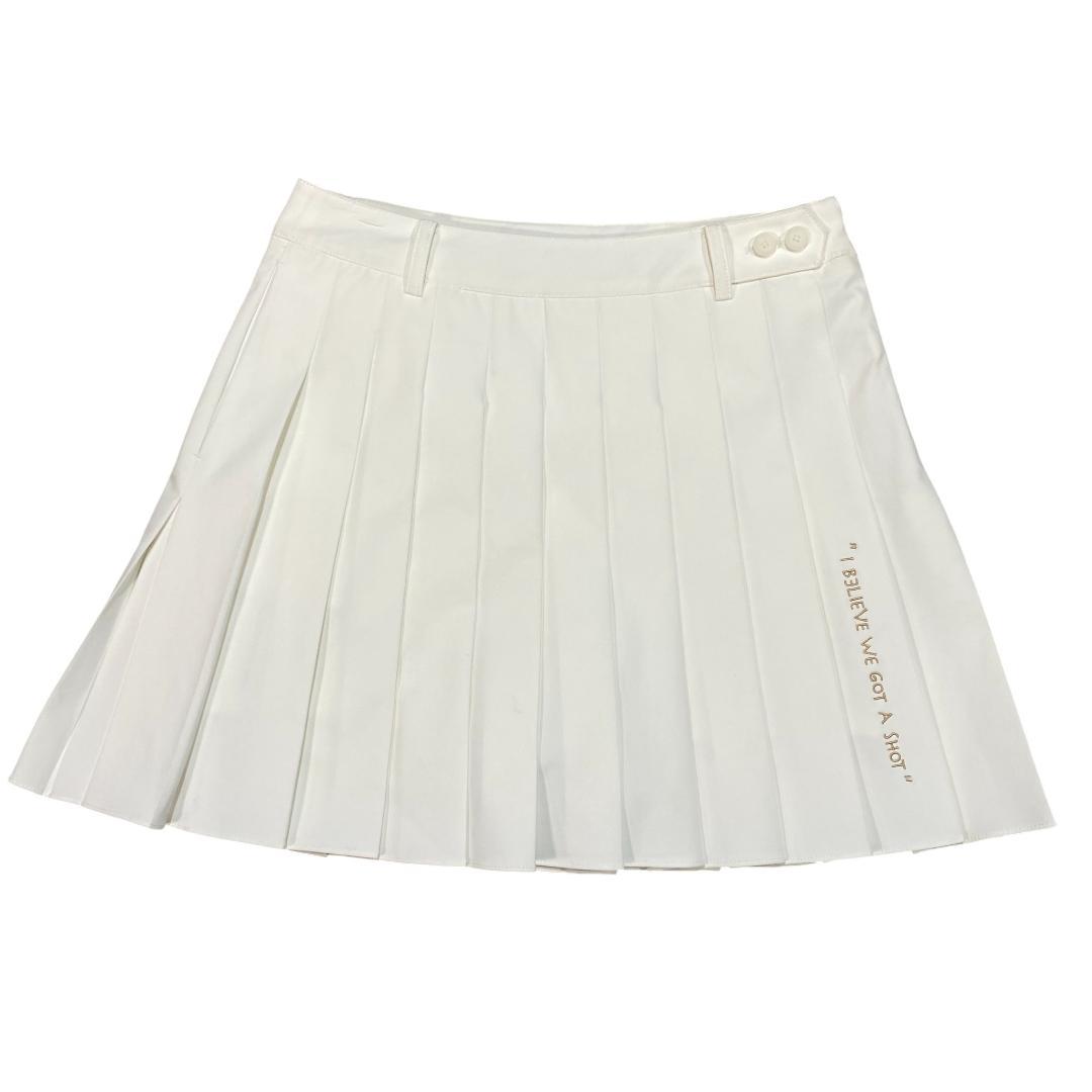 A.P.C. GOLF アー・ペー・セー ゴルフ ニット スカート セットアップ