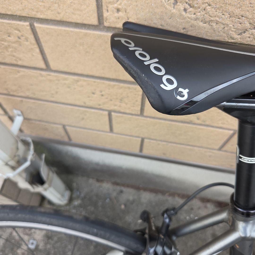 Cannondale CAAD10 52サイズ　105 11s