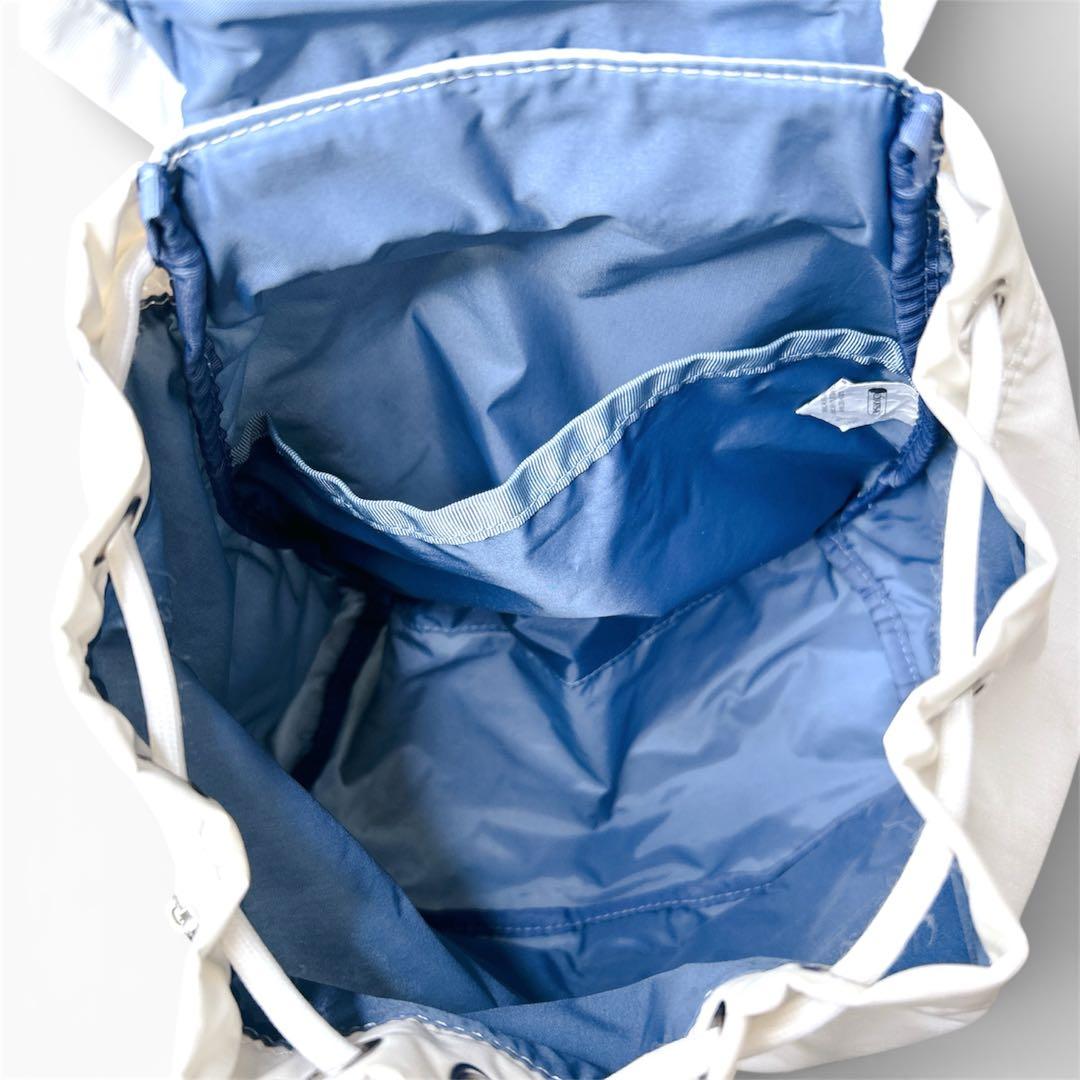 専用　現行モデル　レスポートサックリュックSMALLVOYAGER バックパック