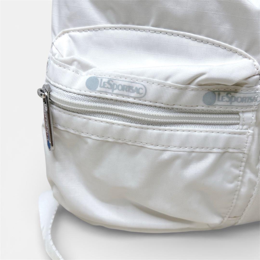 専用　現行モデル　レスポートサックリュックSMALLVOYAGER バックパック