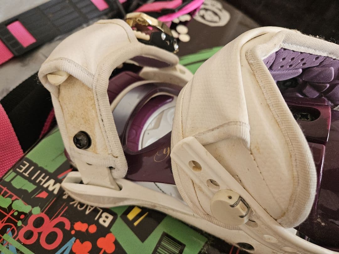 スノーボード/スノボセット(ウェア・パンツ・ブーツ・ボード)