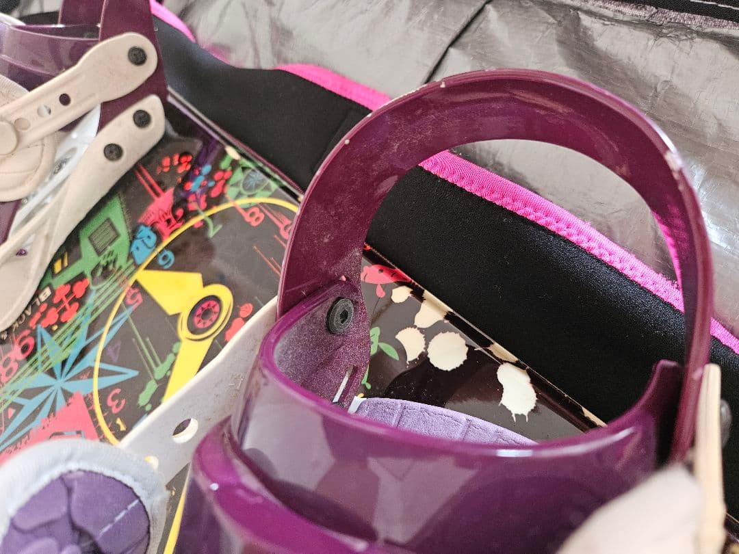 スノーボード/スノボセット(ウェア・パンツ・ブーツ・ボード)