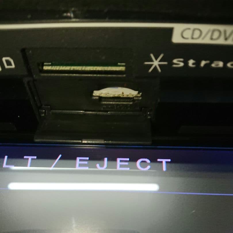 パナソニック CN-H510D ストラーダ　フルセグ ナビ Bluetooth