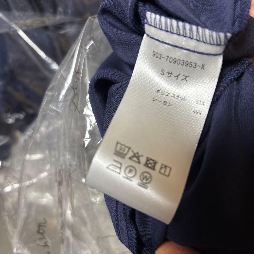 セミフォーマルドレス　ドルマン　Sサイズ