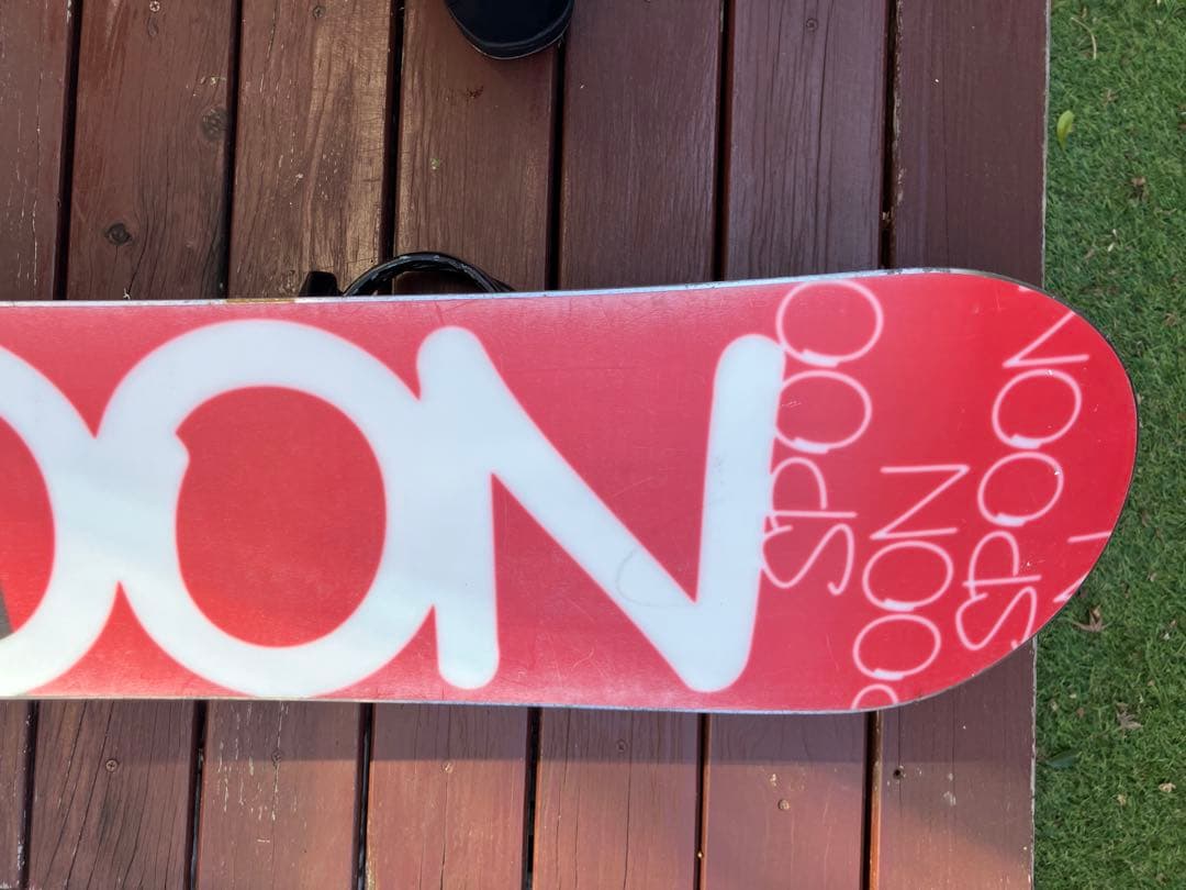 子供用スノボーセット