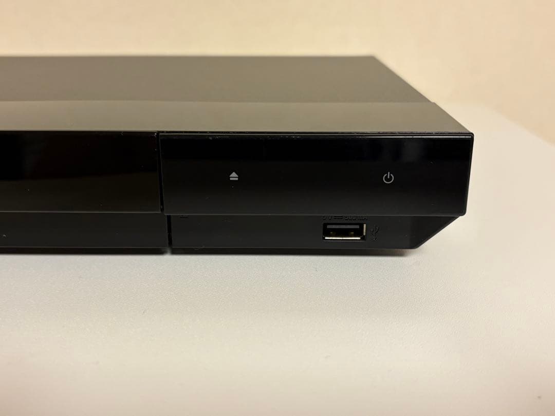 SONY UBP-X700 Blu-rayプレーヤー