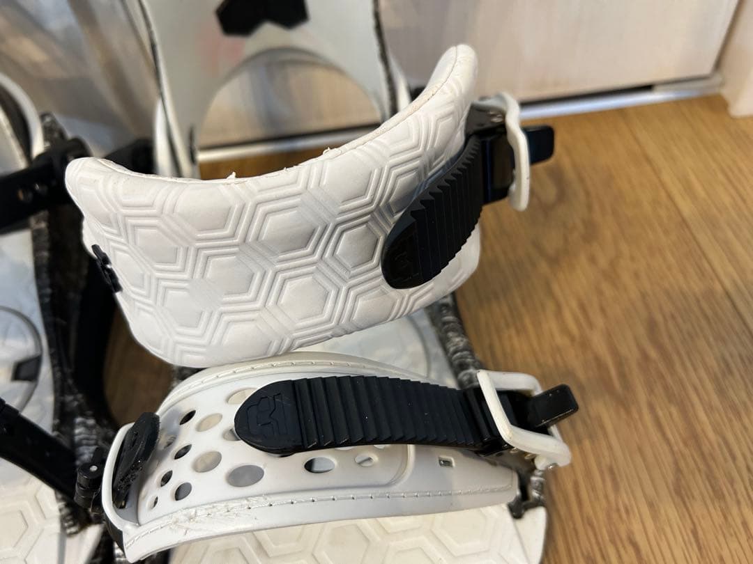 コンタクトプロUNION CONTACT PRO ユニオンビンディング　Mサイズ