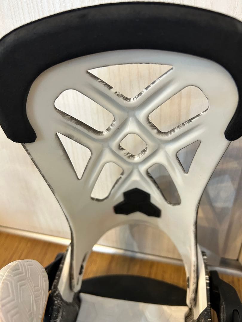 コンタクトプロUNION CONTACT PRO ユニオンビンディング　Mサイズ