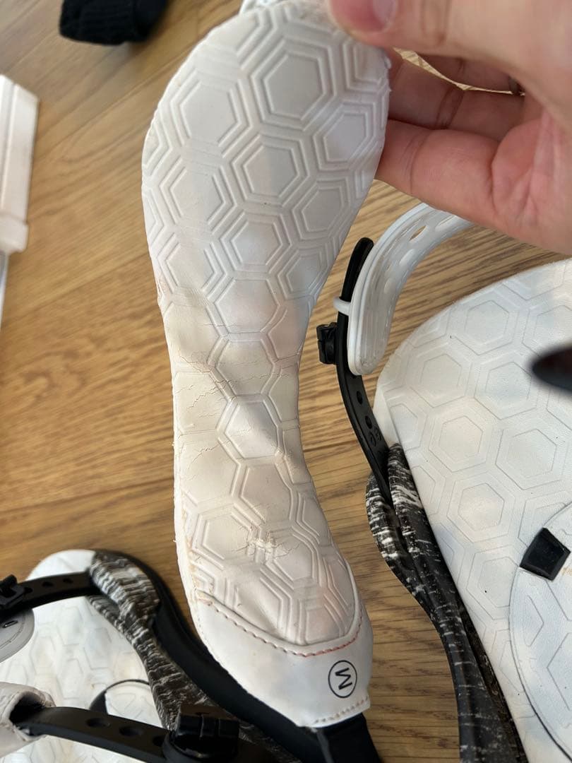 コンタクトプロUNION CONTACT PRO ユニオンビンディング　Mサイズ