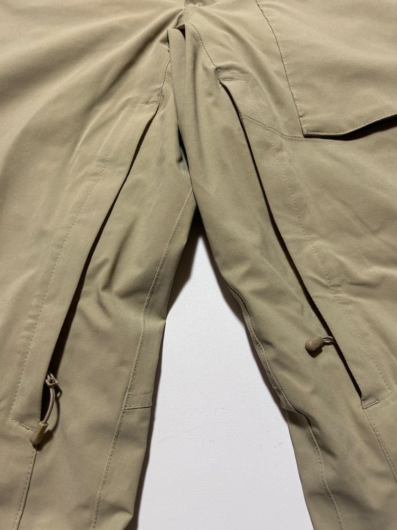 アンダーアーマー スキーウェア スノーウェア 雪山 スノーボード スキー場