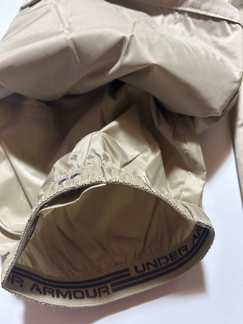 アンダーアーマー スキーウェア スノーウェア 雪山 スノーボード スキー場