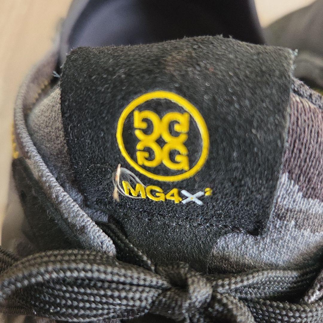 GフォアーGOLFシューズ