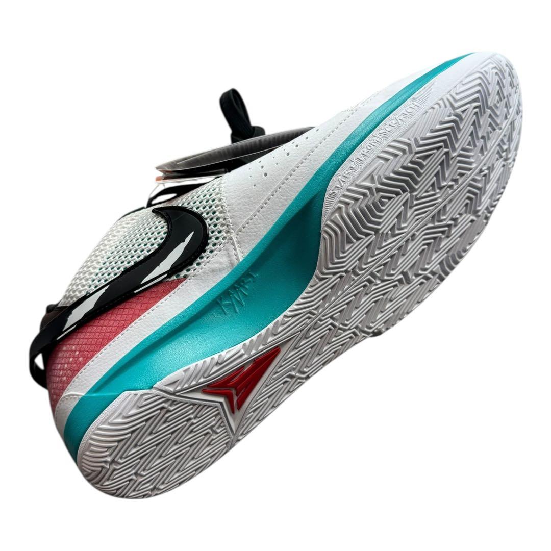 D新品 28.5cm NIKE JA 1 SCRATCH EP HJ7929