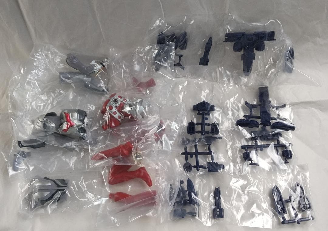 新品未開封 ヒカルナルプレミアム アルティメットルミナス ウルトラ6