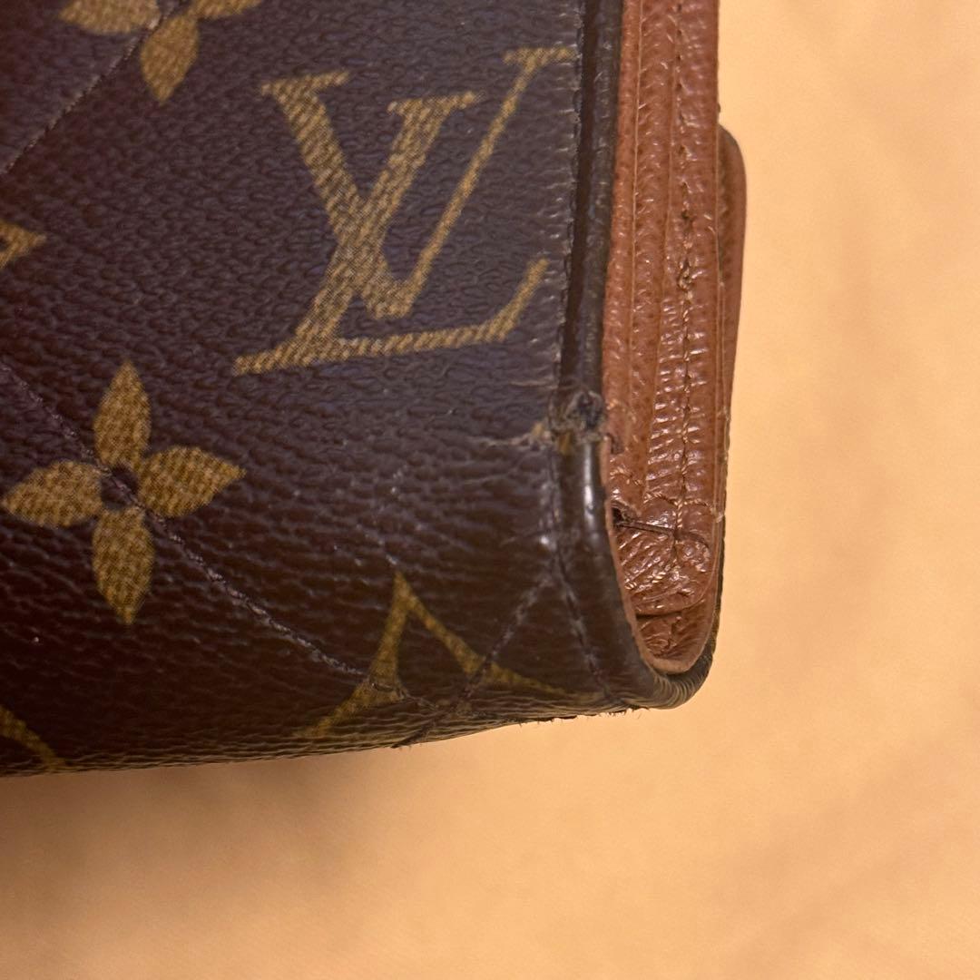 美品♡LOUIS VUITTON 長財布モノグラムエトワールの通販はau PAY