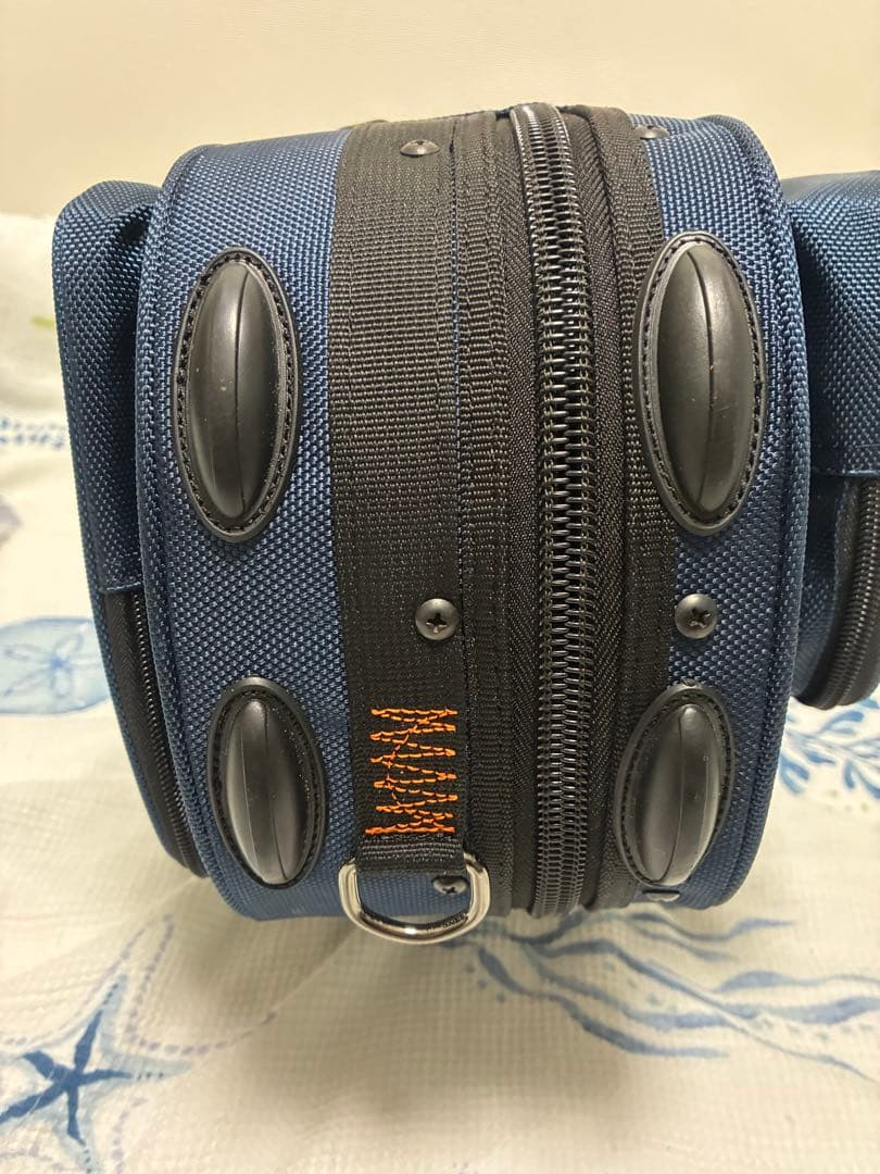 プロテック アルト用ケース PB304CTBX. バックパックストラップ付き