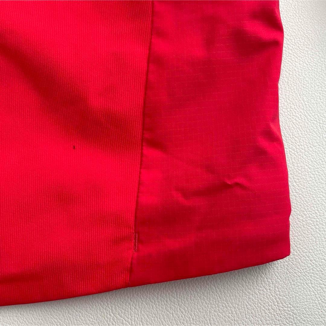 6723【美品】デサント　スキーウェア　上下セット　ジャケット　パンツ