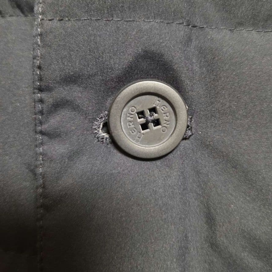 ​【極美品】ヘルノ ラミナー ゴアテックス ダウンジャケット 48 3WAY