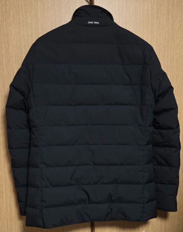 ​【極美品】ヘルノ ラミナー ゴアテックス ダウンジャケット 48 3WAY