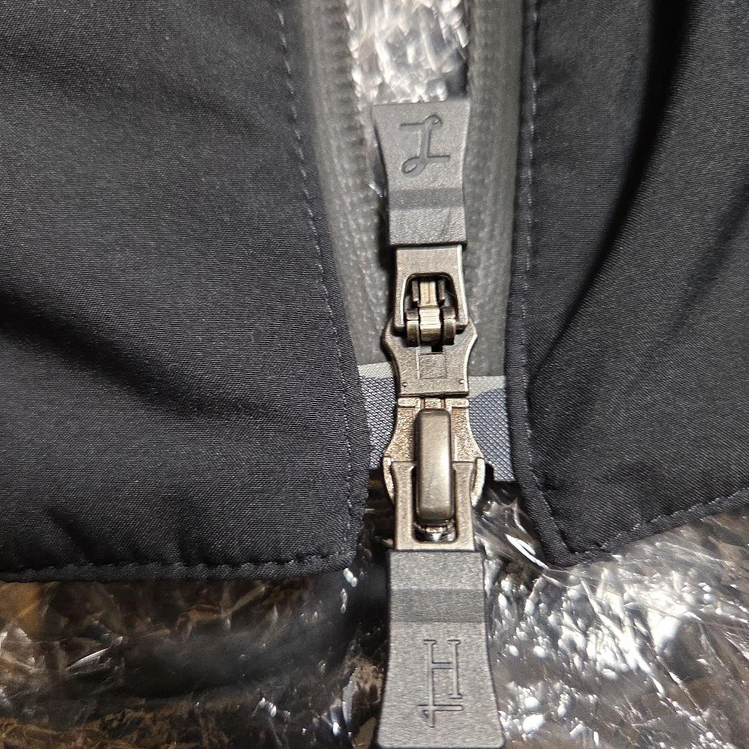 ​【極美品】ヘルノ ラミナー ゴアテックス ダウンジャケット 48 3WAY