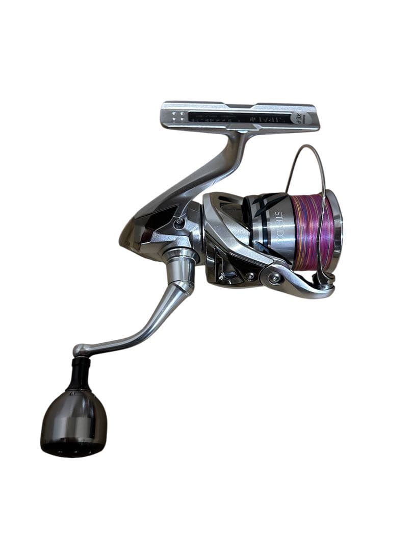 SHIMANO ストラディック C3000HG 新品未使用品　おまけあり