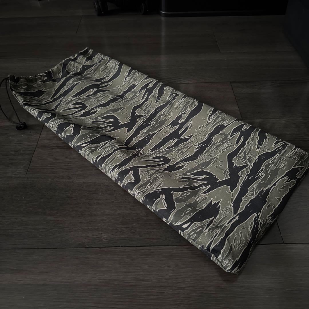 Coleman Tri-folding Bench[（ Maharishi)