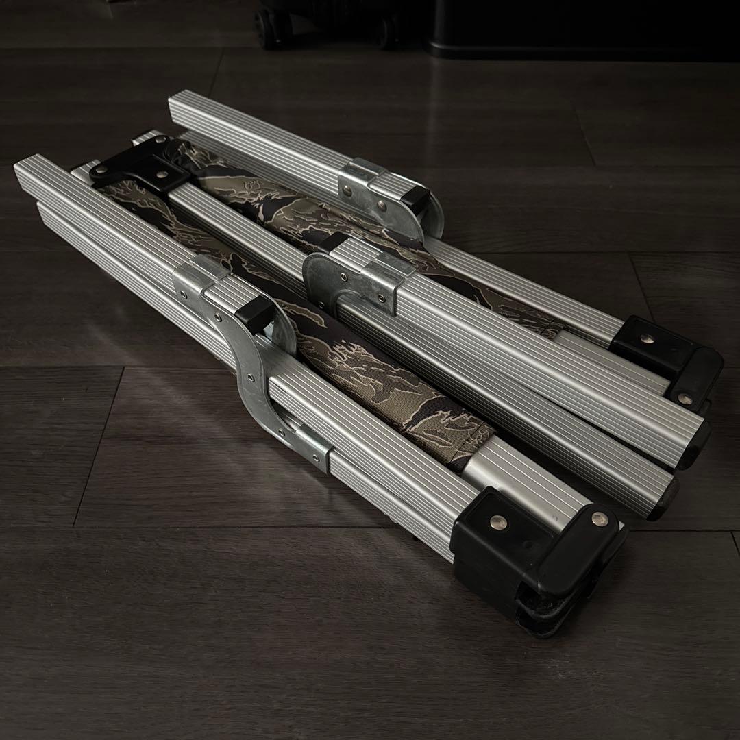 Coleman Tri-folding Bench[（ Maharishi)