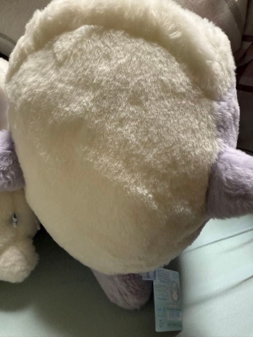 すみっコぐらし とかげ 水族館限定 ふんわりぬいぐるみ