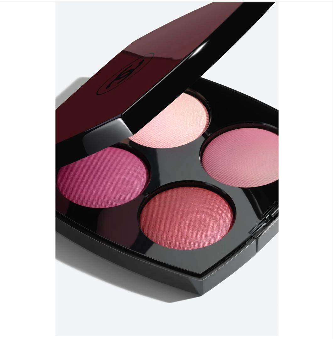 シャネル《ルージュヌワールコンフィダンス》2026春コレクション★限定★新品★