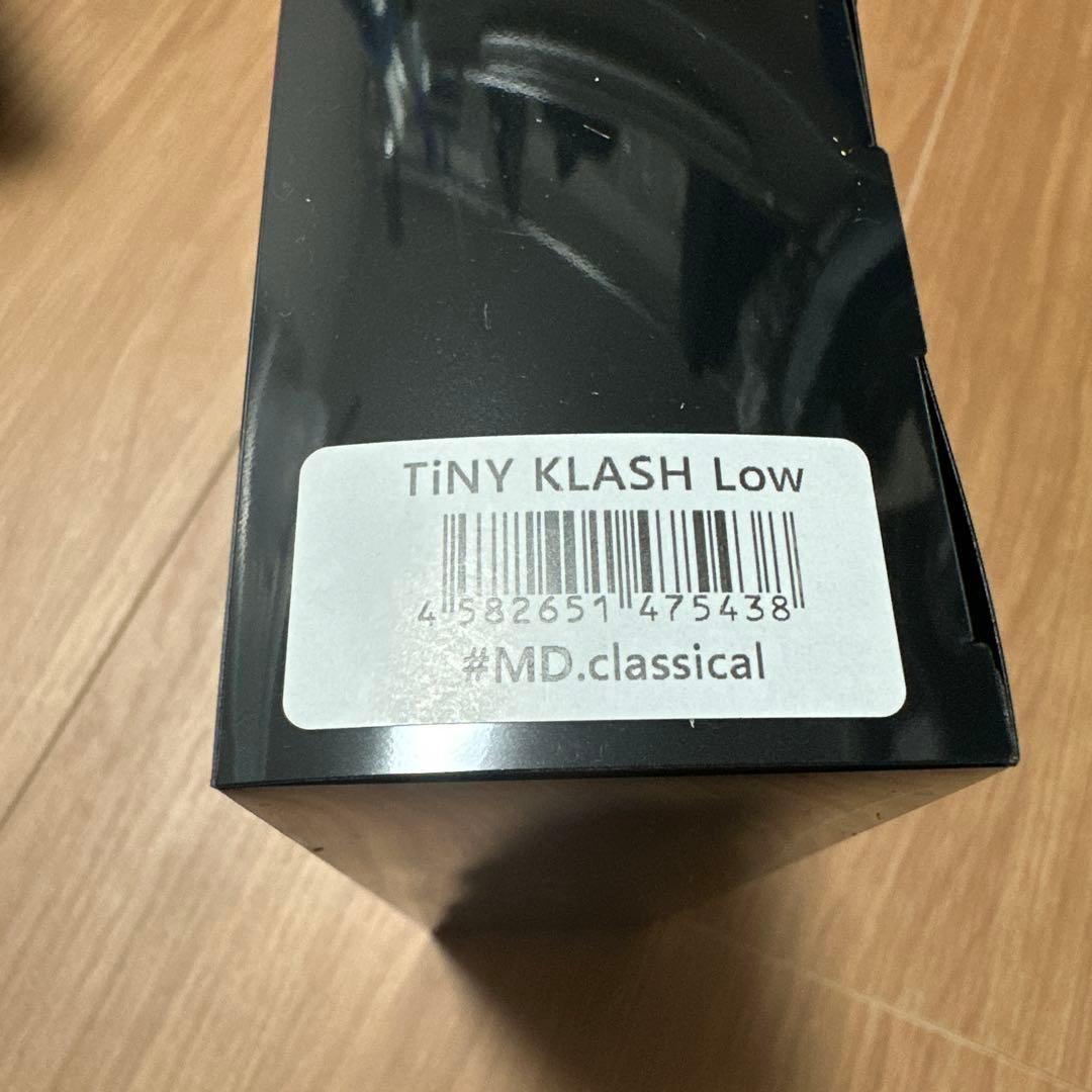 DRT タイニークラッシュlow