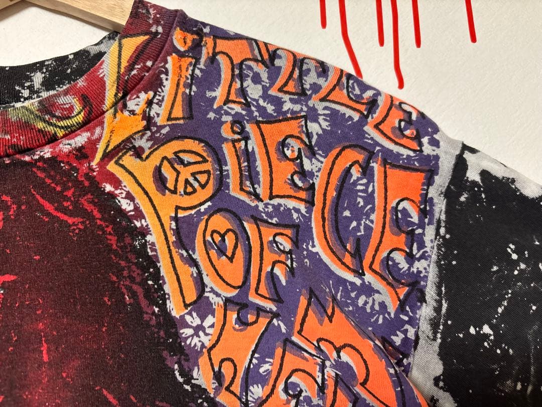 yukiko様専用 Mosquitoheadモスキートヘッド ジャニスジョプリン