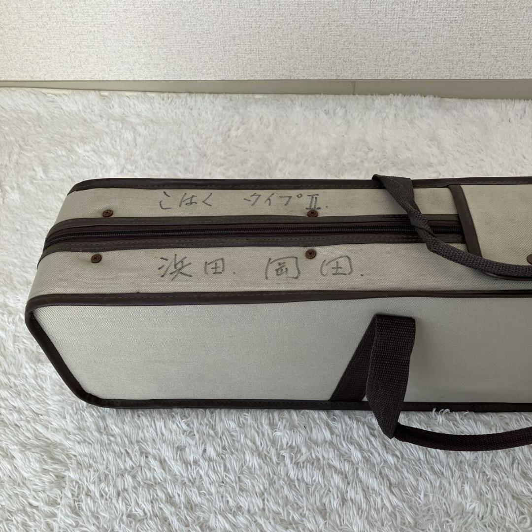 SUZUKI スズキ電気 大正琴 こはく タイプⅡ CHK-2 KOHAKU