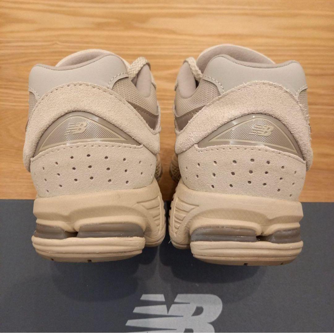 ニューバランス　ジャーナルスタンダード　スニーカー　24.5センチ