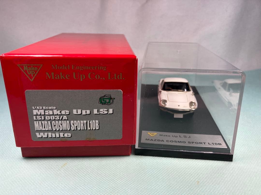 ルックスマートジャパン　LSJ Mazda Cosmo Sport L10B