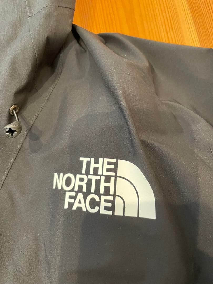 ぴ*よ様 ノースフェイス パウダーガイドライトジャケット パタゴニア ティートン