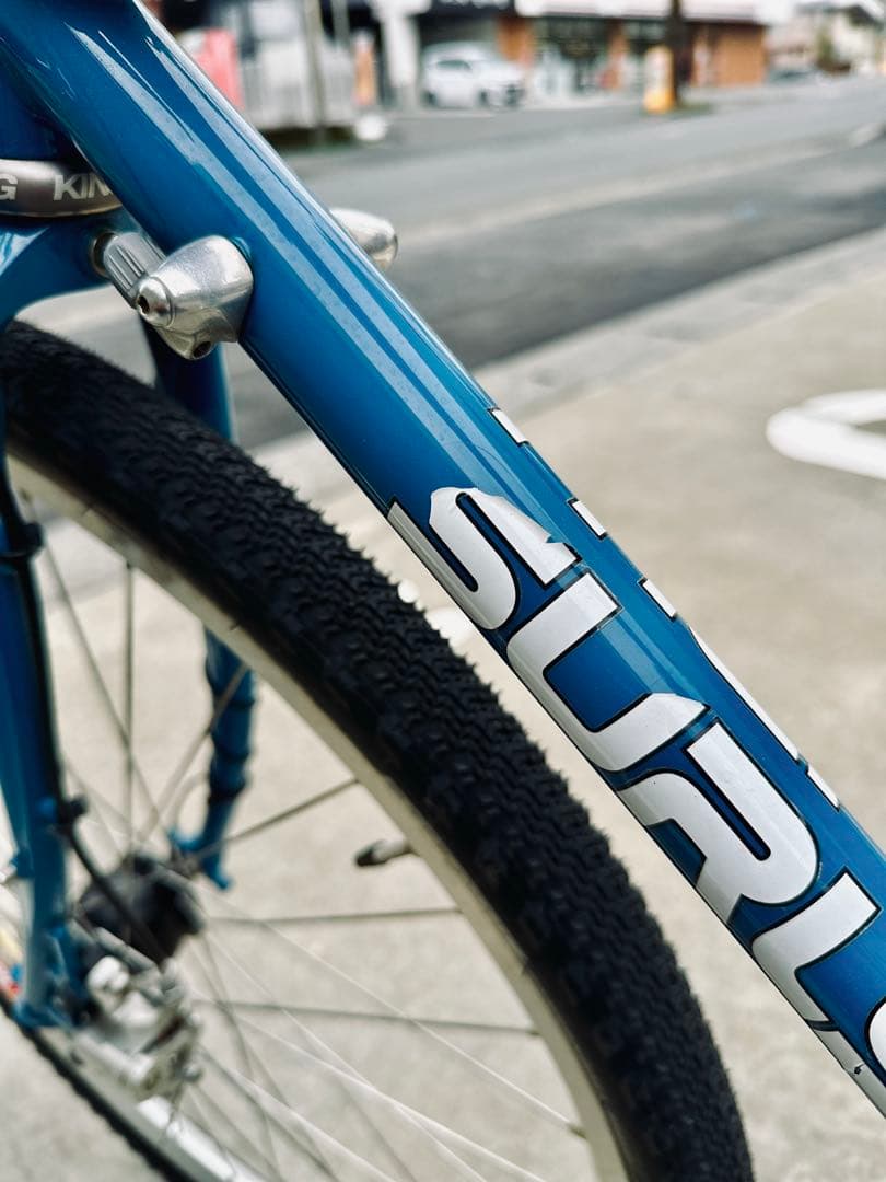 SURLY STRAGGLER サイズ52