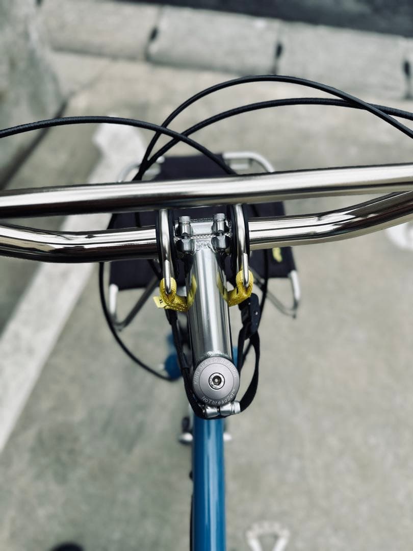 SURLY STRAGGLER サイズ52