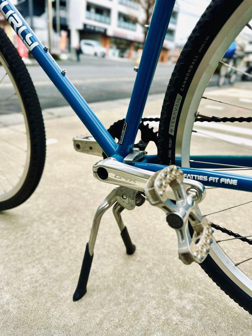 SURLY STRAGGLER サイズ52