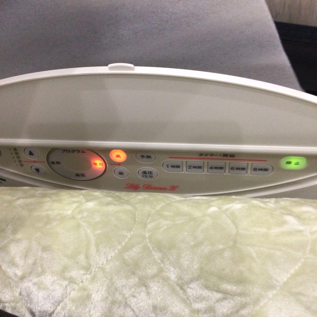 サミットインターナショナル リリードリーム X 温圧機 検電器 付き