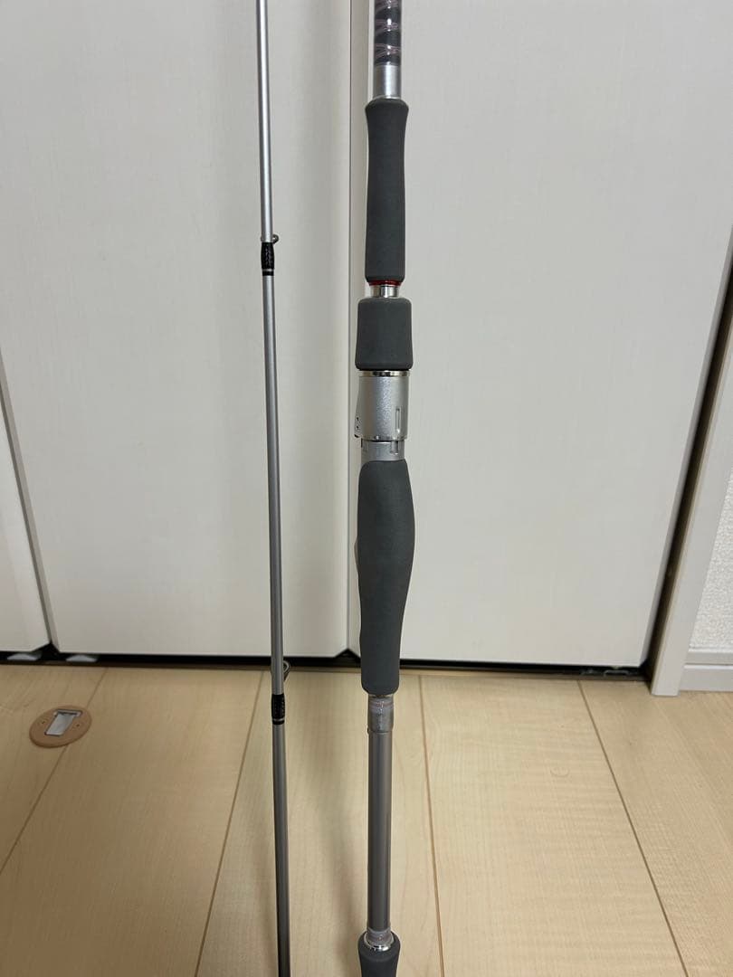 ★専用★ダイワ　白震斬八伍