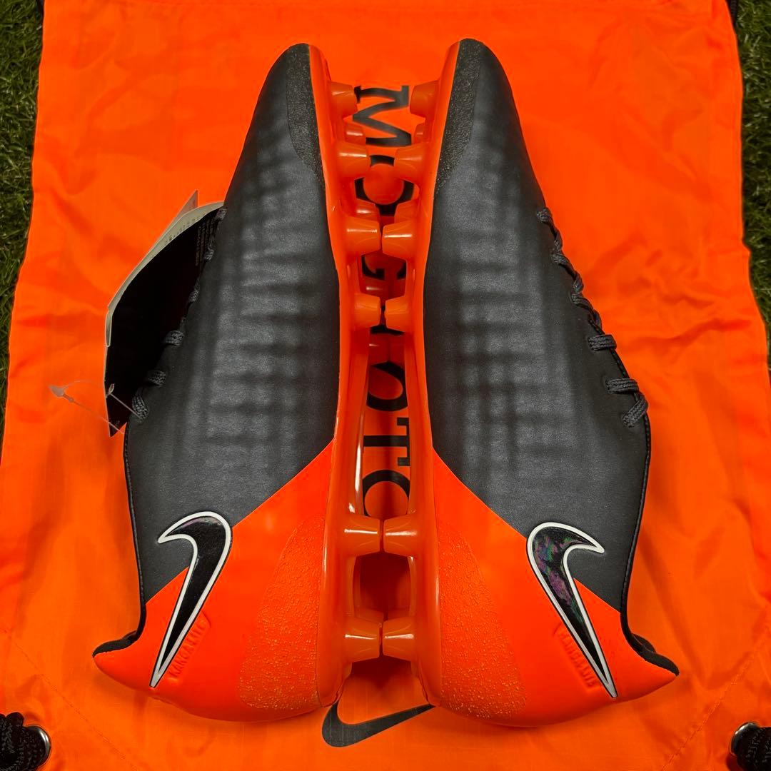 NIKE Magista Opus Ⅱ HG-E 25.5cm