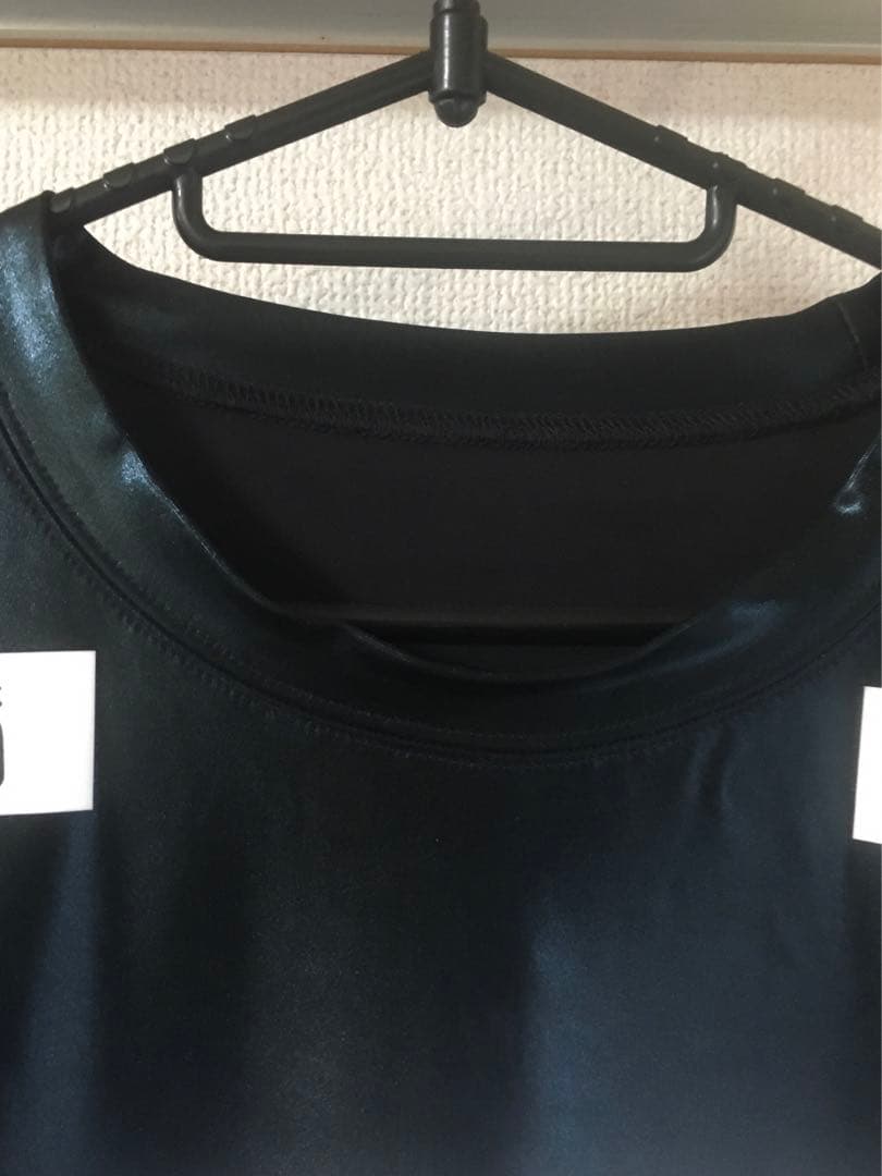 【激レア】直筆サイン RIZIN40 チーム元谷着用Tシャツ　元谷友貴　渡辺華奈