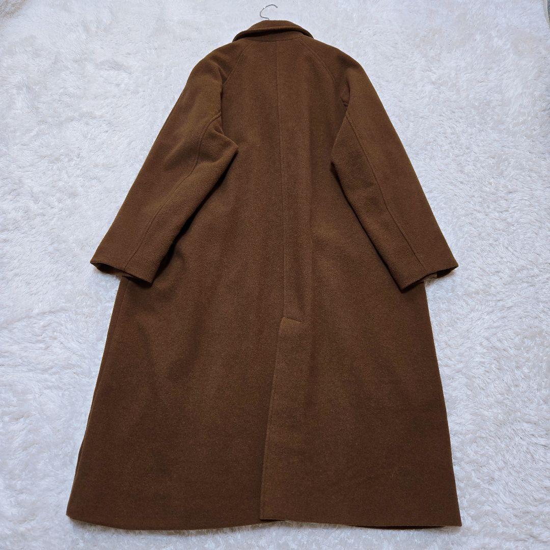 ローズバット】F チェスターコート ダブルブレスト コート オーバー