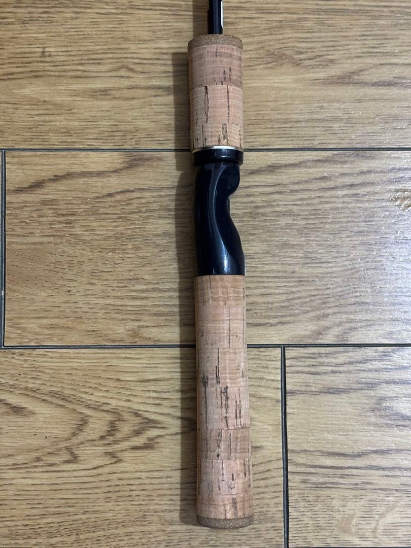 希少】SHIMANO TROUT ONE XT 56TL-5 パックロッド - メルカリ