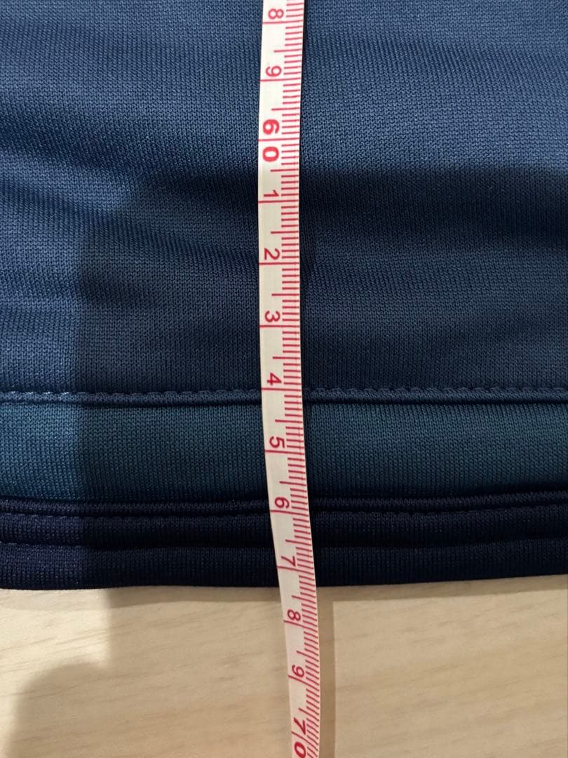 アルゼンチン代表　新品紙タグ付き　トレーニングウェア