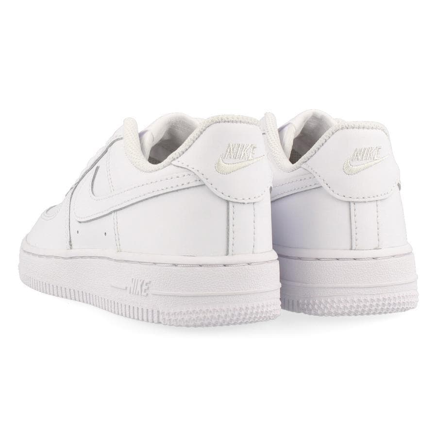 新品 21.5cm NIKE AIR FORCE 1 LE PS キッズ 定番