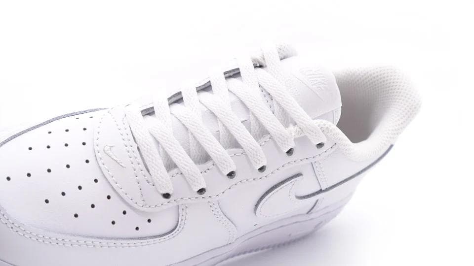 新品 21.5cm NIKE AIR FORCE 1 LE PS キッズ 定番