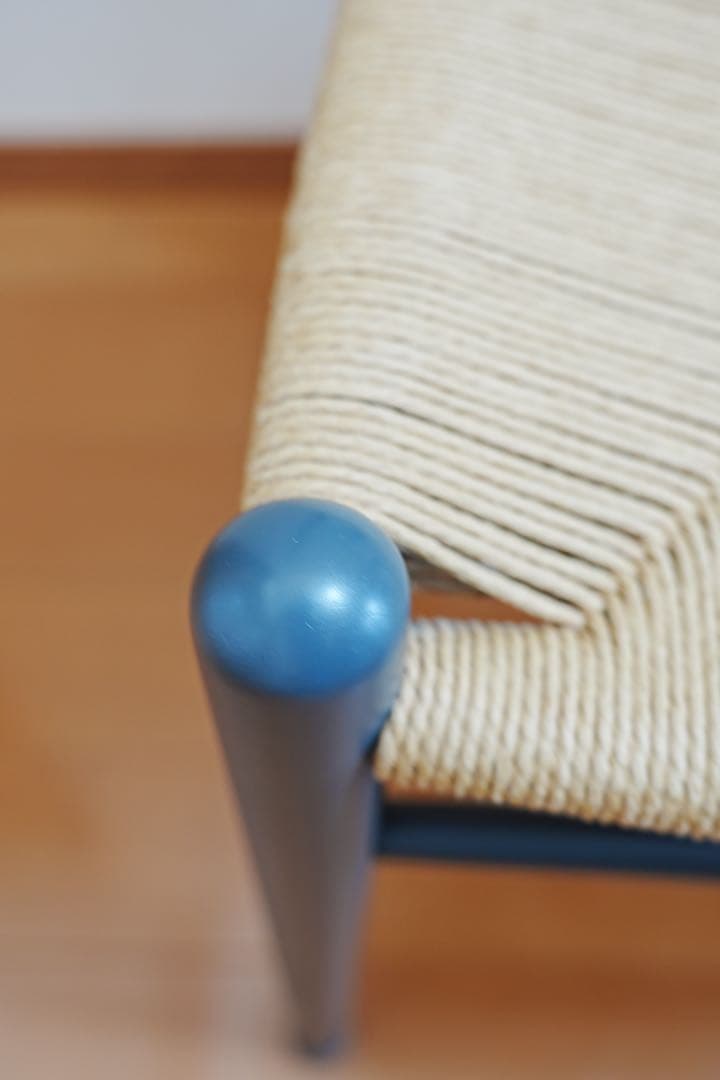 カールハンセン&サン CH24 soft ソフトグレー マット Yチェア ①