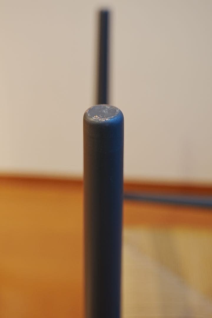 カールハンセン&サン CH24 soft ソフトグレー マット Yチェア ①